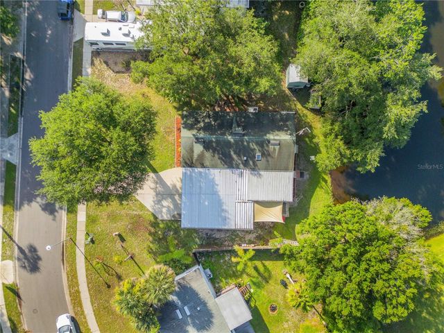 530 MILL RUN DRIVE, New Smyrna Beach, FL 32168