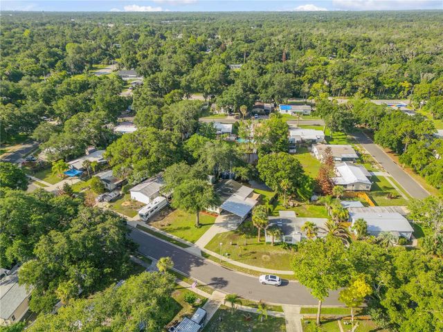 530 MILL RUN DRIVE, New Smyrna Beach, FL 32168
