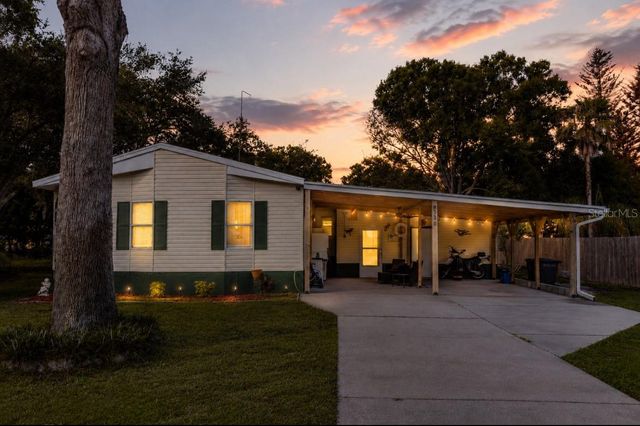 530 MILL RUN DRIVE, New Smyrna Beach, FL 32168