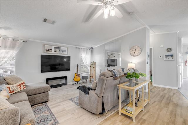 530 MILL RUN DRIVE, New Smyrna Beach, FL 32168