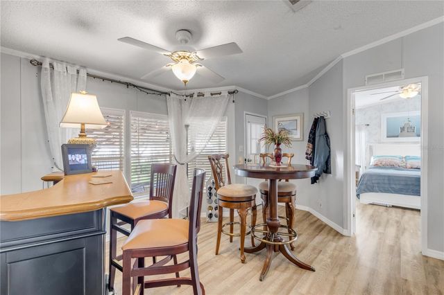 530 MILL RUN DRIVE, New Smyrna Beach, FL 32168