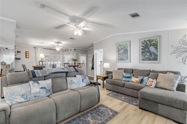 530 MILL RUN DRIVE, New Smyrna Beach, FL 32168