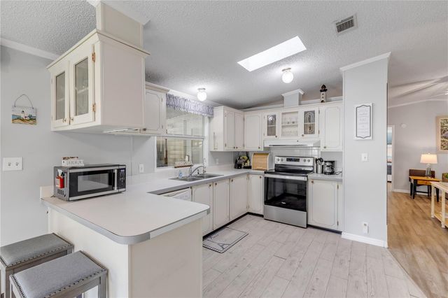 530 MILL RUN DRIVE, New Smyrna Beach, FL 32168