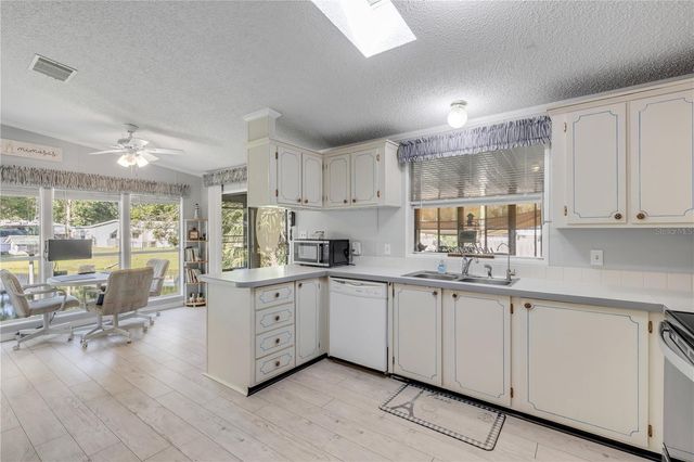 530 MILL RUN DRIVE, New Smyrna Beach, FL 32168