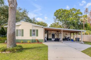 530 MILL RUN DRIVE, New Smyrna Beach, FL 32168