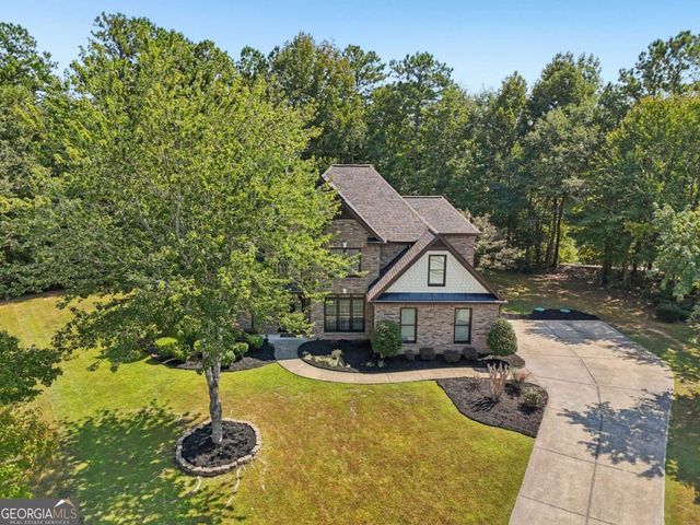 7280 Bluewater Lane, Douglasville, GA 30135