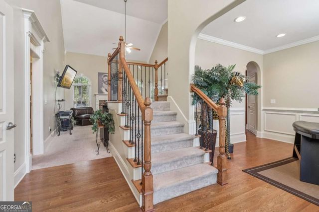 7280 Bluewater Lane, Douglasville, GA 30135