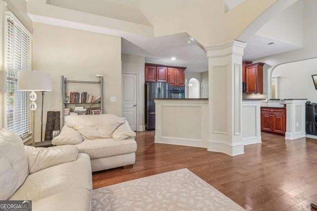 7280 Bluewater Lane, Douglasville, GA 30135