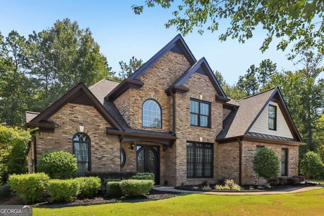 7280 Bluewater Lane, Douglasville, GA 30135