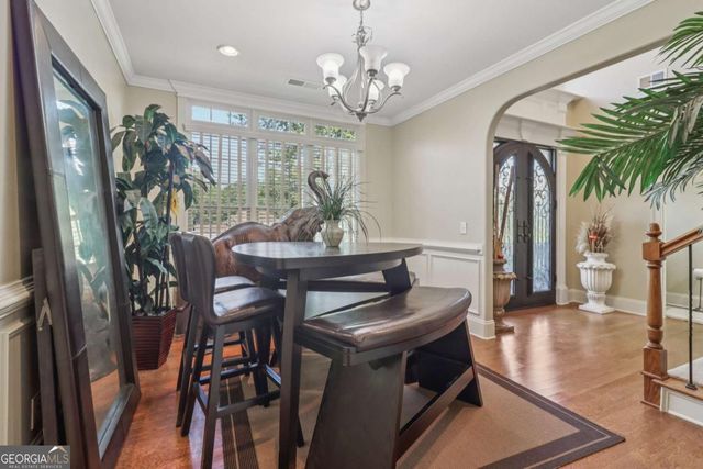 7280 Bluewater Lane, Douglasville, GA 30135