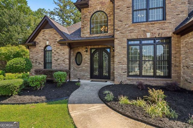 7280 Bluewater Lane, Douglasville, GA 30135