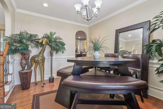 7280 Bluewater Lane, Douglasville, GA 30135