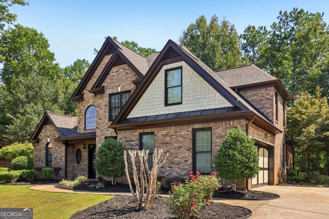 7280 Bluewater Lane, Douglasville, GA 30135