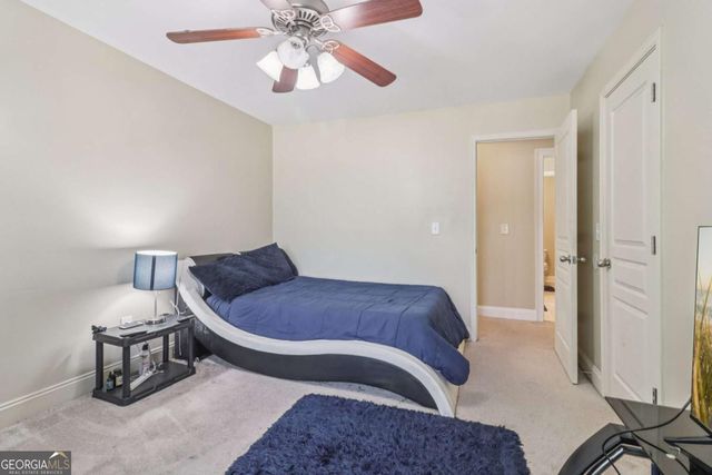 7280 Bluewater Lane, Douglasville, GA 30135