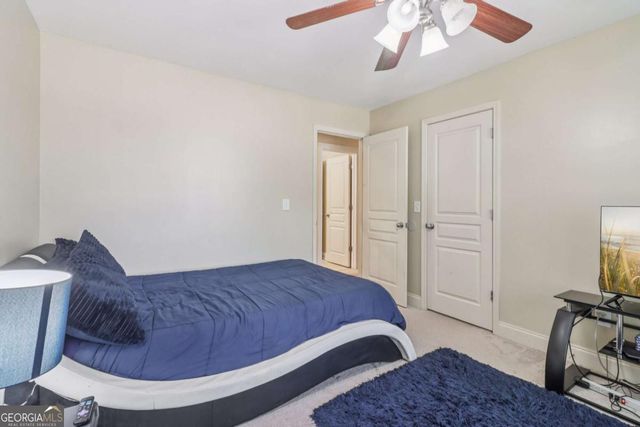 7280 Bluewater Lane, Douglasville, GA 30135