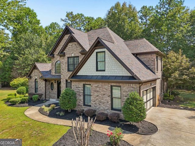 7280 Bluewater Lane, Douglasville, GA 30135