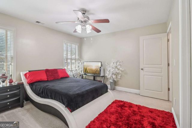 7280 Bluewater Lane, Douglasville, GA 30135