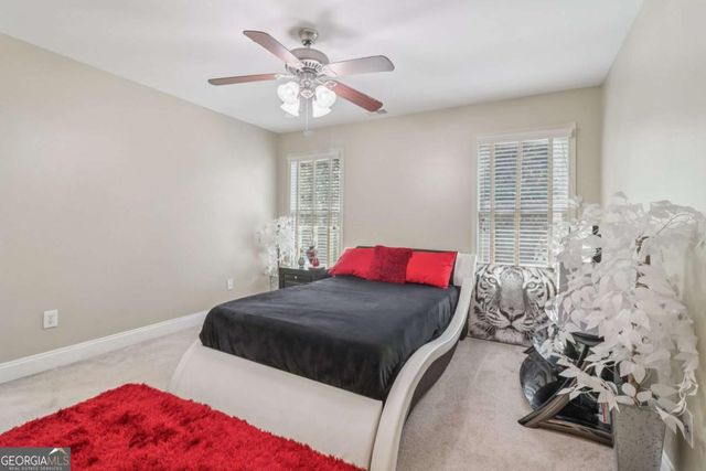 7280 Bluewater Lane, Douglasville, GA 30135