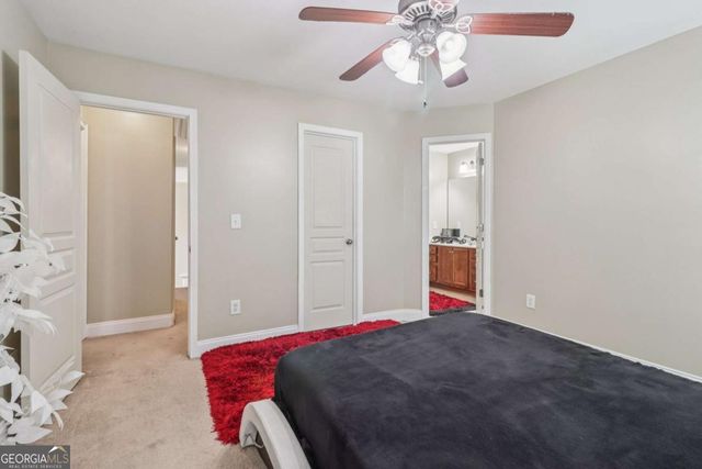 7280 Bluewater Lane, Douglasville, GA 30135
