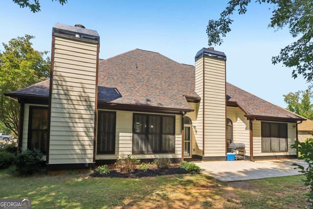 7280 Bluewater Lane, Douglasville, GA 30135