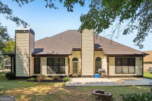 7280 Bluewater Lane, Douglasville, GA 30135