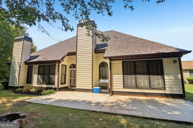 7280 Bluewater Lane, Douglasville, GA 30135