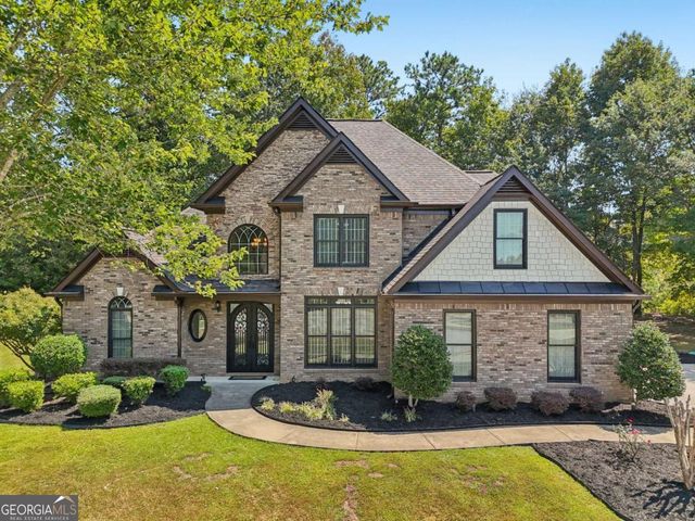 7280 Bluewater Lane, Douglasville, GA 30135