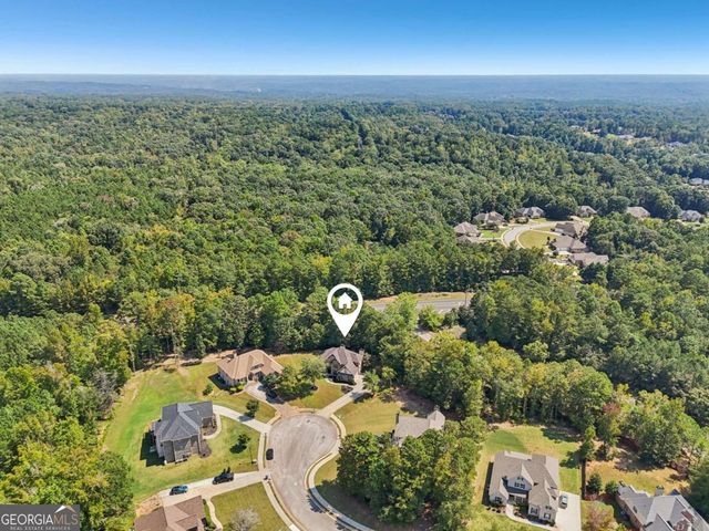 7280 Bluewater Lane, Douglasville, GA 30135