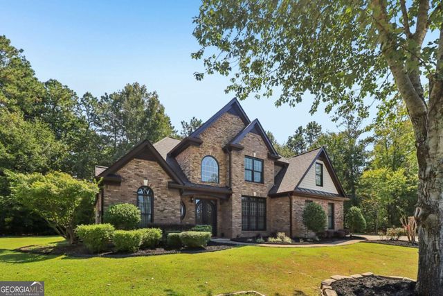 7280 Bluewater Lane, Douglasville, GA 30135