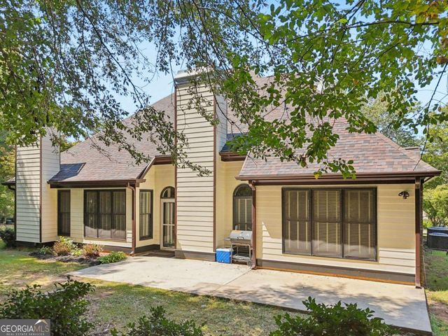 7280 Bluewater Lane, Douglasville, GA 30135