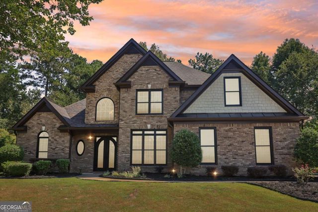7280 Bluewater Lane, Douglasville, GA 30135