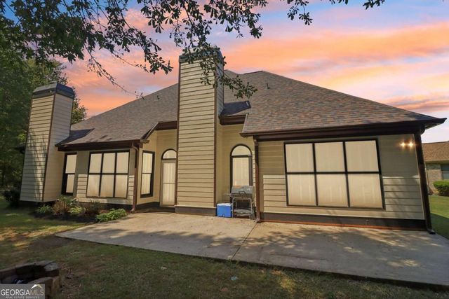 7280 Bluewater Lane, Douglasville, GA 30135