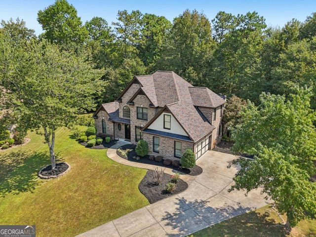 7280 Bluewater Lane, Douglasville, GA 30135