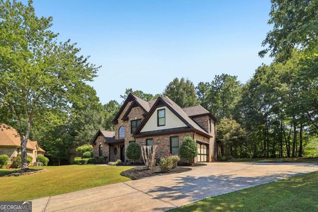 7280 Bluewater Lane, Douglasville, GA 30135
