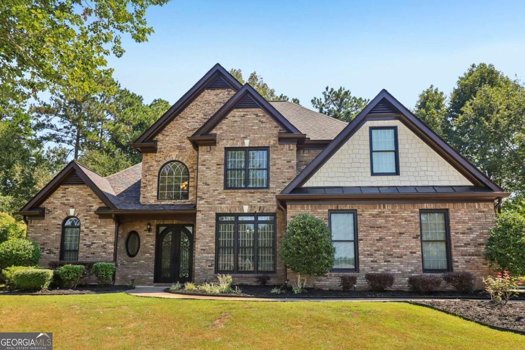 7280 Bluewater Lane, Douglasville, GA 30135
