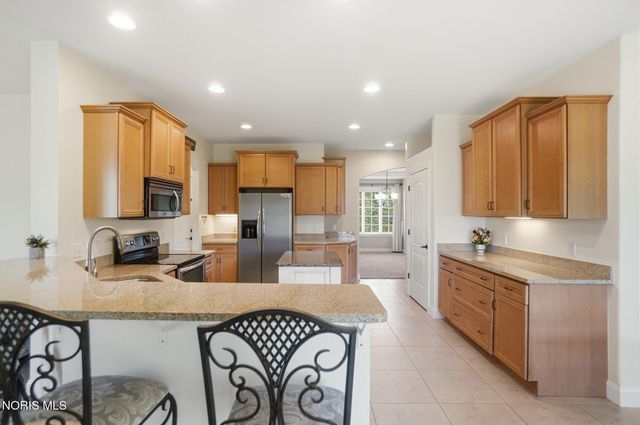 8453 Snapdragon Lane, Monclova, OH 43542