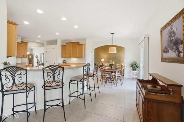 8453 Snapdragon Lane, Monclova, OH 43542