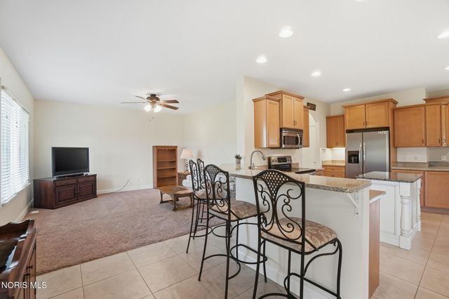 8453 Snapdragon Lane, Monclova, OH 43542