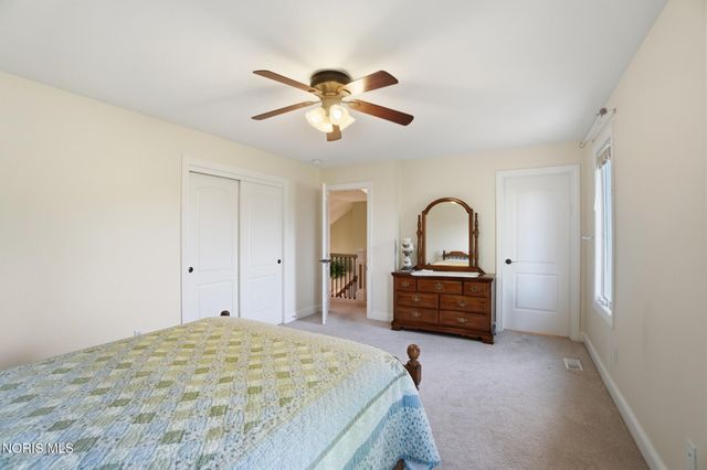 8453 Snapdragon Lane, Monclova, OH 43542