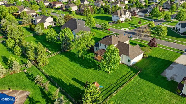 8453 Snapdragon Lane, Monclova, OH 43542