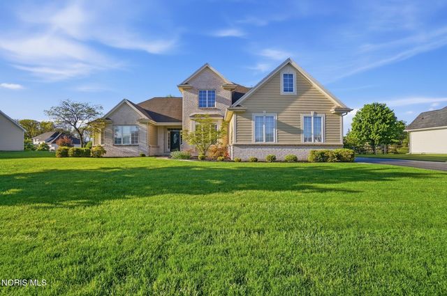 8453 Snapdragon Lane, Monclova, OH 43542