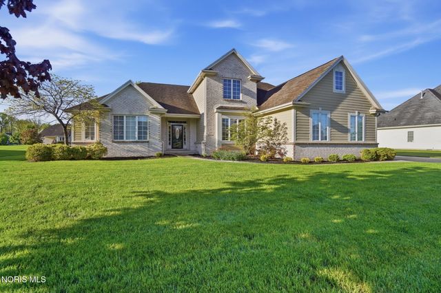8453 Snapdragon Lane, Monclova, OH 43542