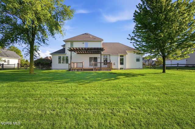 8453 Snapdragon Lane, Monclova, OH 43542