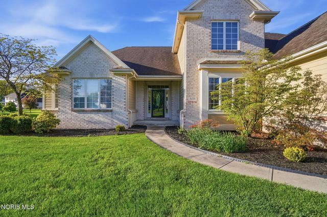 8453 Snapdragon Lane, Monclova, OH 43542