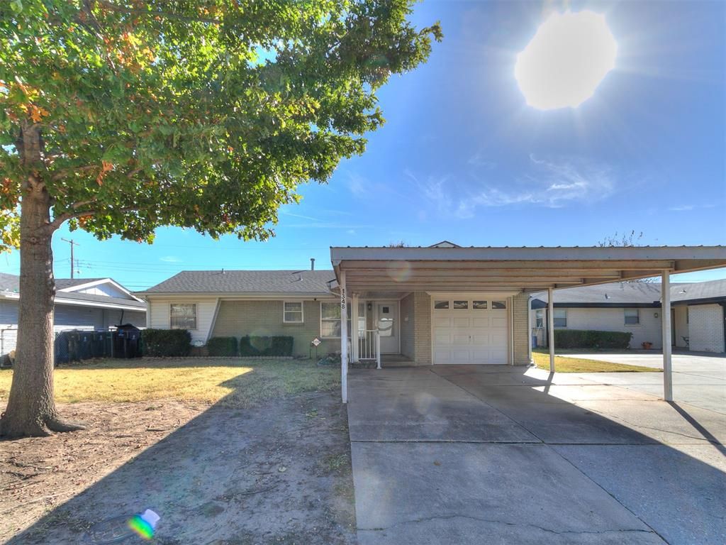 1348 SW 60th Street, Oklahoma City, OK 73159