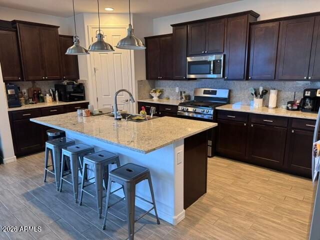 9550 E SPIRAL Avenue, Mesa, AZ 85212
