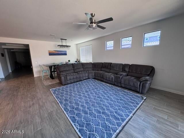 9550 E SPIRAL Avenue, Mesa, AZ 85212