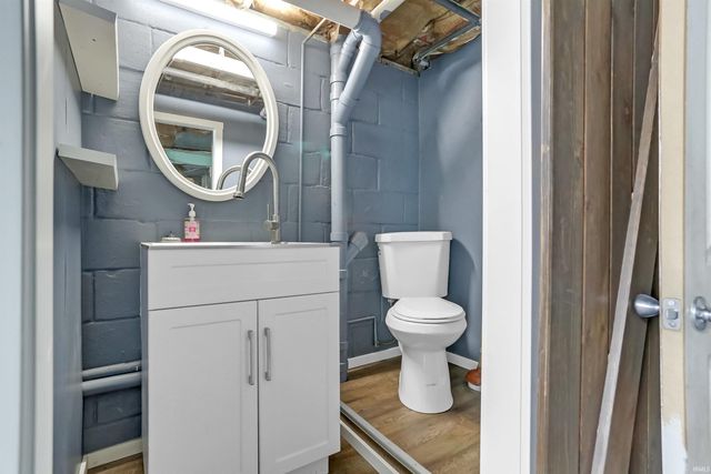 3008 W Michigan Street, Evansville, IN 47712