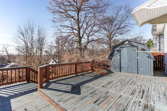 3008 W Michigan Street, Evansville, IN 47712