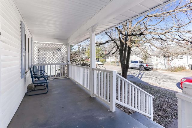 3008 W Michigan Street, Evansville, IN 47712